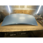 Hyundai Sonata Hybrid rear trunk hatch tailgate lid 2011-2015 692004R000