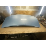Hyundai Sonata Hybrid rear trunk hatch tailgate lid 2011-2015 692004R000