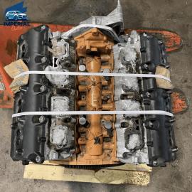 2012 - 2022 DODGE CHARGER 6.4L ENGINE MOTOR ASSEMBLY 65K MILEAGE OEM 050374