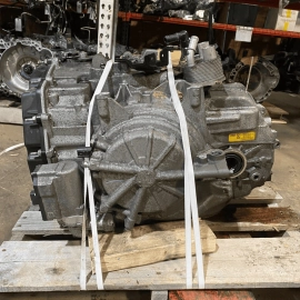 2017-2019 Ford Escape FWD Automatic Transmission 2.0L 2WD 98k miles OEM 