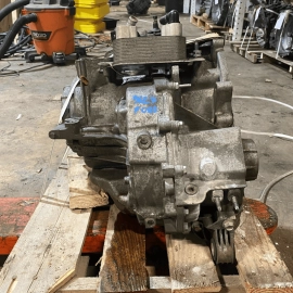 2017-2019 Ford Escape FWD Automatic Transmission 2.0L 2WD 98k miles OEM 
