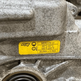2017-2019 Ford Escape FWD Automatic Transmission 2.0L 2WD 98k miles OEM 