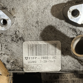 2017-2019 Ford Escape FWD Automatic Transmission 2.0L 2WD 98k miles OEM 
