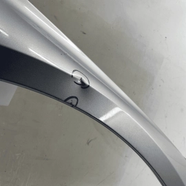 18-20 HONDA ACCORD FRONT RIGHT FENDER OEM 60210-TVA-A00ZZ DAMAGED