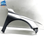 18-20 HONDA ACCORD FRONT RIGHT FENDER OEM 60210-TVA-A00ZZ DAMAGED