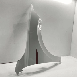 VOLKSWAGEN JETTA GLI 2019 - 2021 FRONT RIGHT SIDE FENDER COVER PANEL OEM WH