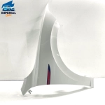 VOLKSWAGEN JETTA GLI 2019 - 2021 FRONT RIGHT SIDE FENDER COVER PANEL OEM WH