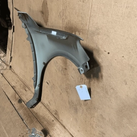 2010 2011 2012 2013 Kia Forte Front Fender Panel Left Side OEM GRAY