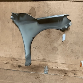 2010 2011 2012 2013 Kia Forte Front Fender Panel Left Side OEM GRAY