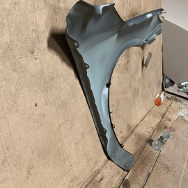 2010 2011 2012 2013 Kia Forte Front Fender Panel Left Side OEM GRAY