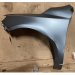 2010 2011 2012 2013 Kia Forte Front Fender Panel Left Side OEM GRAY