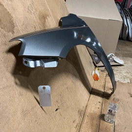 2010 2011 2012 2013 Kia Forte Front Fender Panel Left Side OEM GRAY
