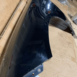 2015 - 2021 DODGE CHARGER LH LEFT FENDER DRIVER SIDE BLACK OEM