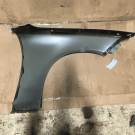 2015 - 2021 DODGE CHARGER LH LEFT FENDER DRIVER SIDE BLACK OEM