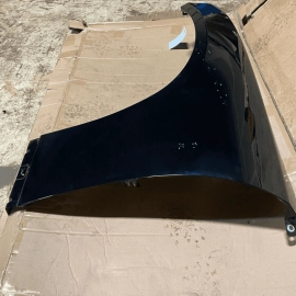 2015 - 2021 DODGE CHARGER LH LEFT FENDER DRIVER SIDE BLACK OEM