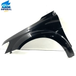 2009 - 2020 DODGE JOURNEY FRONT LEFT SIDE FENDER BODY COVER PANEL PXR OEM