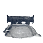 JEEP GRAND CHEROKEE 2011-2021 WK 2022 REAR TRUNK CARGO SPARE FLOOR COVER MA