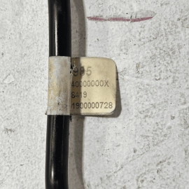 2018 - 2020 GMC TERRAIN 2.0L EMISSION VAPOR CANISTER VENT HOSE TUBE PIPE OE