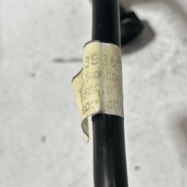 2018 - 2020 GMC TERRAIN 2.0L EMISSION VAPOR CANISTER VENT HOSE TUBE PIPE OE