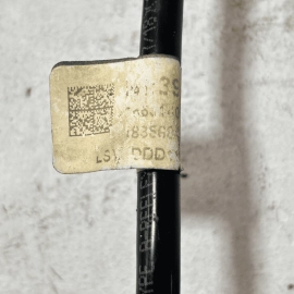 2018 - 2020 GMC TERRAIN 2.0L EMISSION VAPOR CANISTER VENT HOSE TUBE PIPE OE