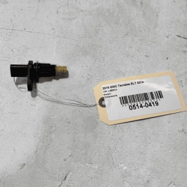2018 - 2023 GMC TERRAIN 2.0L ENGINE MOTOR CRANKSHAFT POSITION SENSOR OEM 1P