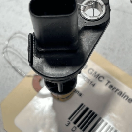 2018 - 2023 GMC TERRAIN 2.0L ENGINE MOTOR CRANKSHAFT POSITION SENSOR OEM 1P