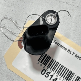 2018 - 2023 GMC TERRAIN 2.0L ENGINE MOTOR CRANKSHAFT POSITION SENSOR OEM 1P