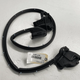 2012 - 2020 Tesla Model S Front Right Passenger Side Door Wheatherstrip Sea