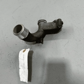 2007-2012 GMC 3.6 L Acadia Coolant Housing Coolant Crossover OEM