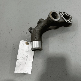 2007-2012 GMC 3.6 L Acadia Coolant Housing Coolant Crossover OEM