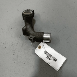 2007-2012 GMC 3.6 L Acadia Coolant Housing Coolant Crossover OEM