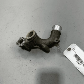 2007-2012 GMC 3.6 L Acadia Coolant Housing Coolant Crossover OEM