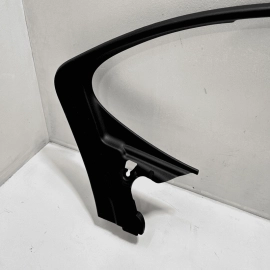 2015-2020 ACURA TLX REAR LEFT DRIVER SIDE INNER DOOR WINDOW FRAME TRIM OEM 2015-2020 ACURA TLX REAR LEFT DRIVER SIDE INNER DOOR WINDOW FRAME TRIM OEM