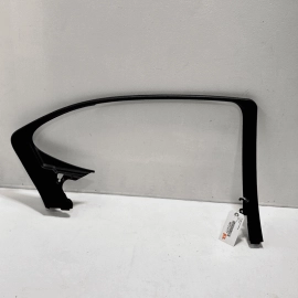 2015-2020 ACURA TLX REAR LEFT DRIVER SIDE INNER DOOR WINDOW FRAME TRIM OEM 2015-2020 ACURA TLX REAR LEFT DRIVER SIDE INNER DOOR WINDOW FRAME TRIM OEM