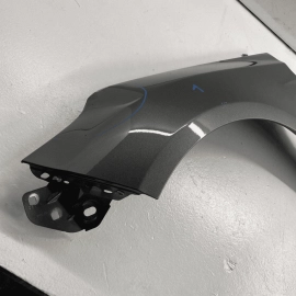 DAMAGE 2012-2018 Ford Focus ST Front Left Driver Side Fender Magnetic OEM