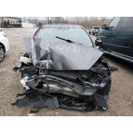 DAMAGE 2012-2018 Ford Focus ST Front Left Driver Side Fender Magnetic OEM