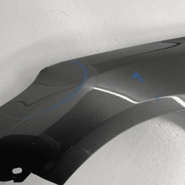 DAMAGE 2012-2018 Ford Focus ST Front Left Driver Side Fender Magnetic OEM