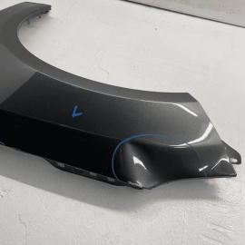 DAMAGE 2012-2018 Ford Focus ST Front Left Driver Side Fender Magnetic OEM