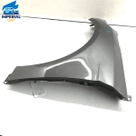 DAMAGE 2012-2018 Ford Focus ST Front Left Driver Side Fender Magnetic OEM