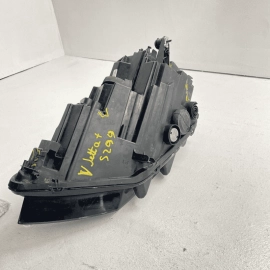 DAMAGED ! VOLKSWAGEN JETTA 2019 - 2021 Front Right Passenger LED Headlight 