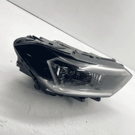 DAMAGED ! VOLKSWAGEN JETTA 2019 - 2021 Front Right Passenger LED Headlight 