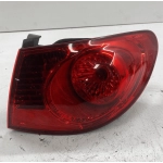 GENUINE 06-11 Hyundai Elantra RIGHT PASS Taillight OUTER Tail Light RH OEM 