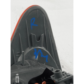 GENUINE 06-11 Hyundai Elantra RIGHT PASS Taillight OUTER Tail Light RH OEM 