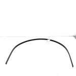 JEEP GRAND CHEROKEE 2011-2021  ROOF LEFT DRIVER SIDE DRIP MOLDING SEAL OEM