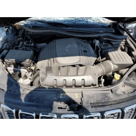 JEEP GRAND CHEROKEE 2020-2021 5.7L Fuel Rail & Fuel Supply Jumper OEM