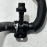 2018 - 2020 GMC TERRAIN 2.0L ENGINE COOLANT AUXILIARY WATER PUMP HOSE TUBE 