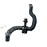 2018 - 2020 GMC TERRAIN 2.0L ENGINE COOLANT AUXILIARY WATER PUMP HOSE TUBE 