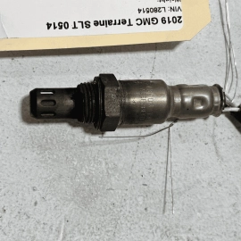 18-20 GMC TERRAIN 2.0L EQUINOX ENGINE EXHAUST LOWER LAMBDA OXYGEN O2 SENSOR