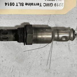 18-20 GMC TERRAIN 2.0L EQUINOX ENGINE EXHAUST LOWER LAMBDA OXYGEN O2 SENSOR