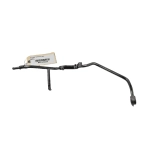 2018 - 2020 GMC TERRAIN 2.0L TURBOCHARGER AIR INLET AIR BLEED PIPE LINE OEM